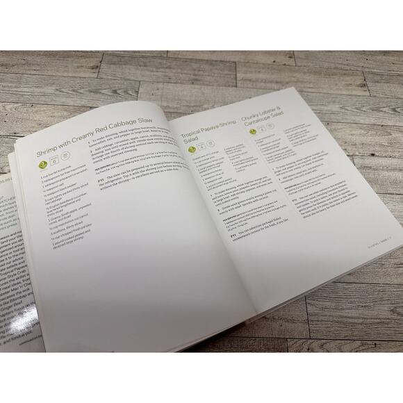 41067. Weight Watchers One Pot Cookbook 2012 HCDJ WW Recipes - Yum! - Picture 6 of 16